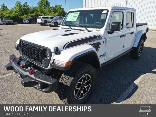 2026 Jeep Gladiator Sport for sale in Batesville, AR
