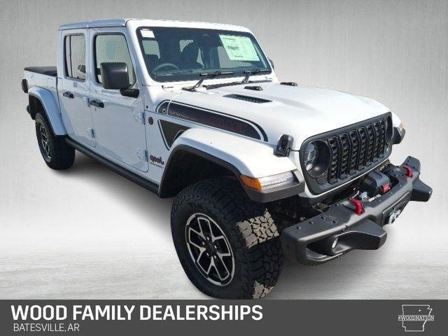 2026 Jeep Gladiator Sport for sale in Batesville, AR