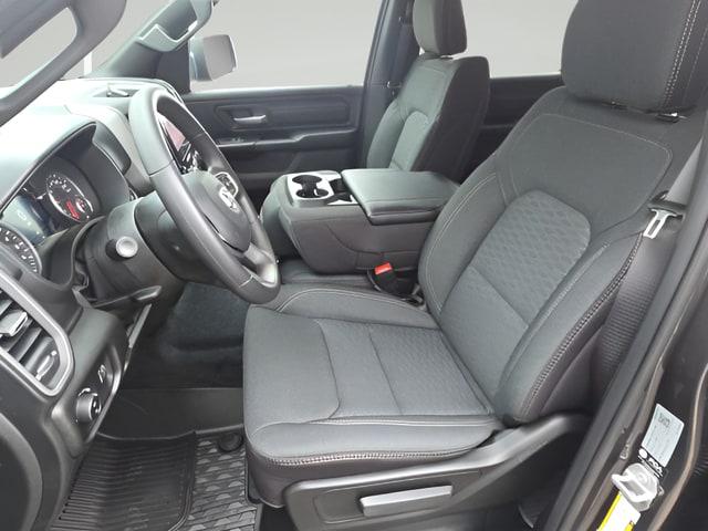 2026 Ram 1500 Warlock Crew Cab 4x4 5'7" Box
