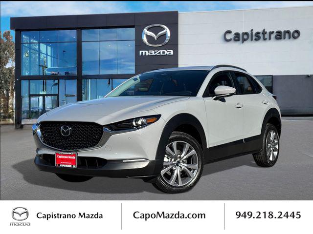 2026 Mazda CX-30 2.5 S Premium for sale in San Juan Capistrano, CA