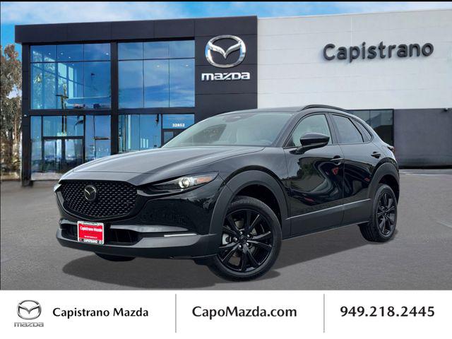 2026 Mazda CX-30 2.5 S Aire Edition for sale in San Juan Capistrano, CA