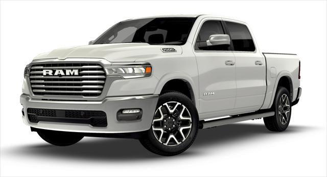 2026 Ram 1500 Laramie for sale in Beatrice, NE
