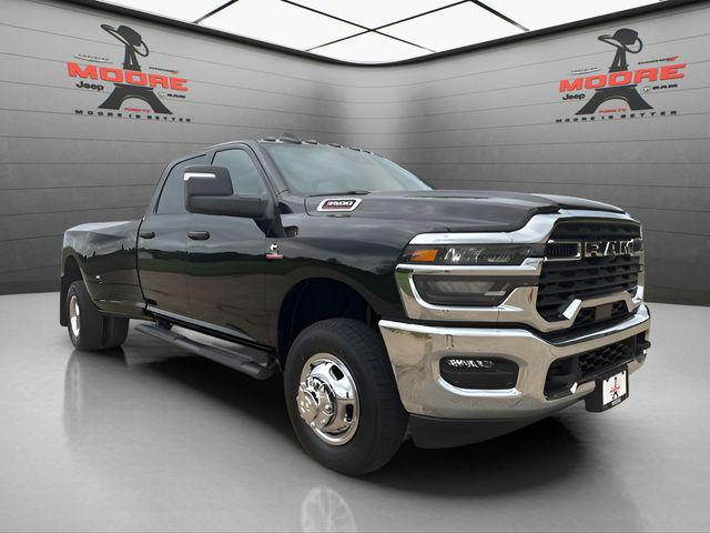 2026 Ram 3500 Tradesman Crew Cab 4x4 8' Box for sale in Paris , TX