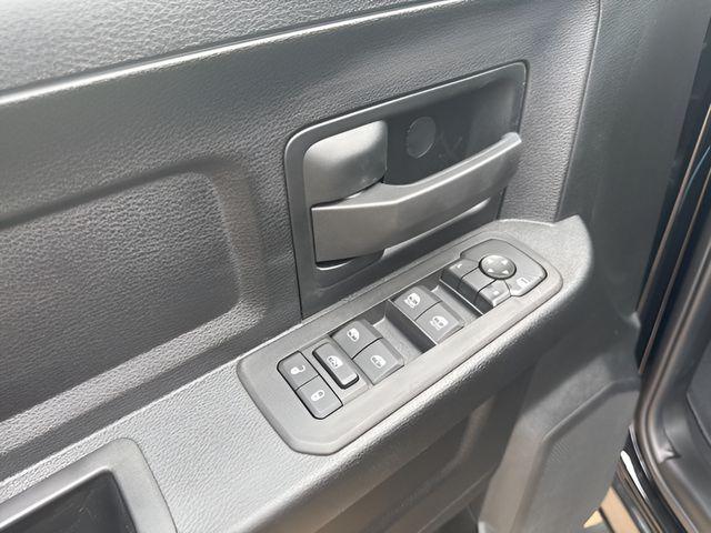 2026 Ram 3500 Tradesman Crew Cab 4x4 8' Box