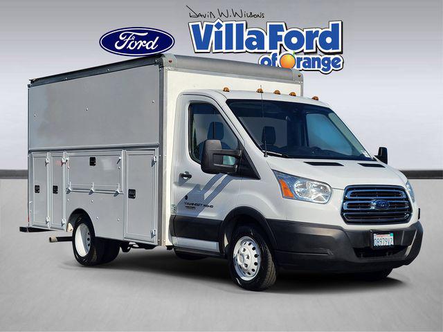 2019 Ford Transit Cutaway Base for sale in Orange, CA