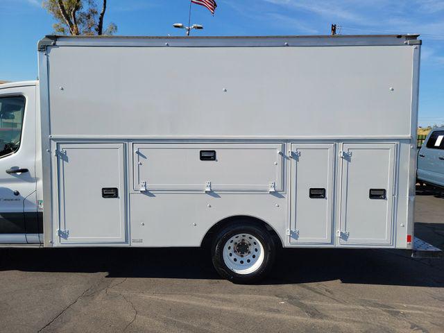 2019 Ford Transit Cutaway Base