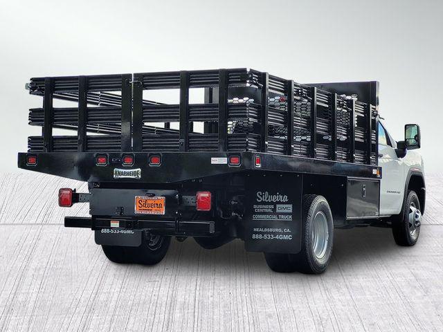 2026 GMC Sierra 3500HD Pro