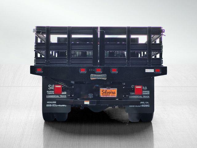 2026 GMC Sierra 3500HD Pro