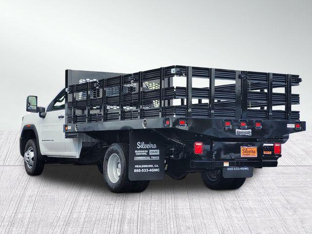 2026 GMC Sierra 3500HD Pro