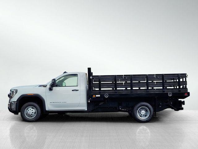 2026 GMC Sierra 3500HD Pro