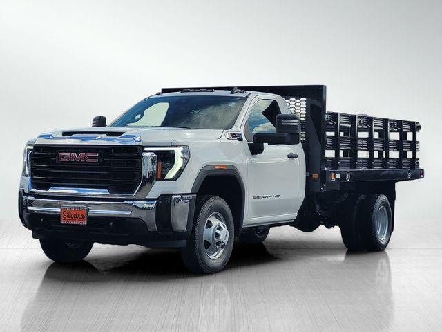 2026 GMC Sierra 3500HD Pro