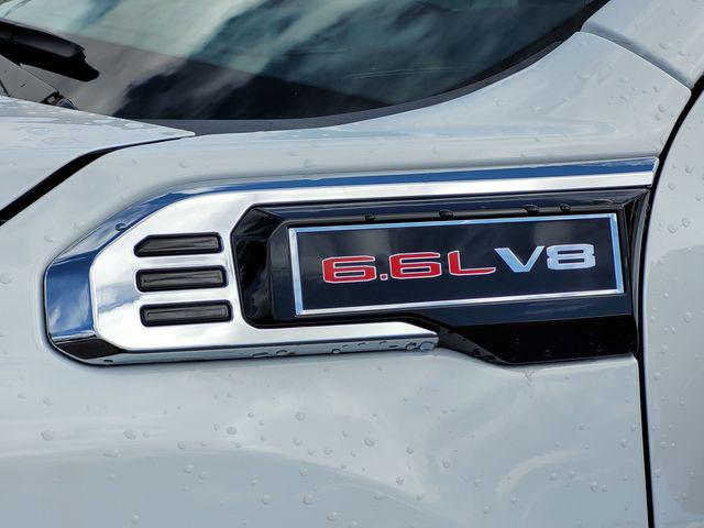 2026 GMC Sierra 3500HD Pro