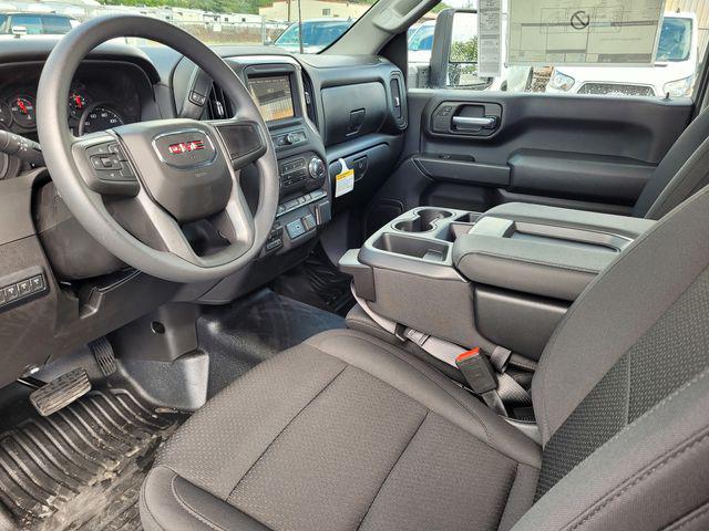 2026 GMC Sierra 3500HD Pro