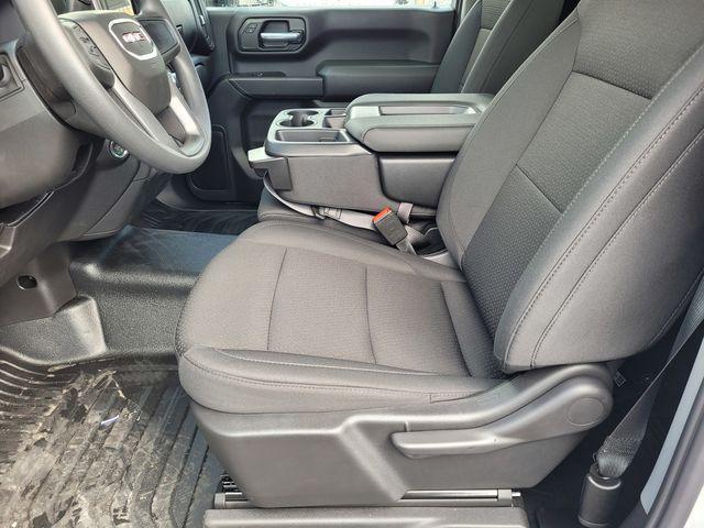 2026 GMC Sierra 3500HD Pro