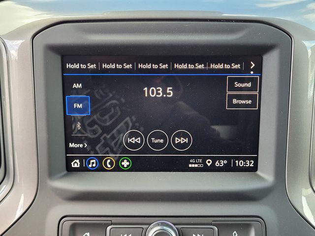 2026 GMC Sierra 3500HD Pro