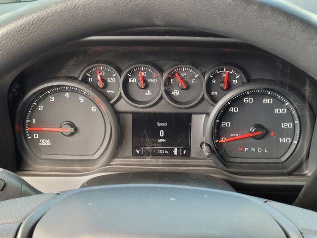 2026 GMC Sierra 3500HD Pro