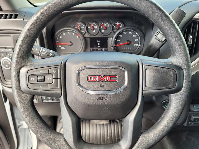 2026 GMC Sierra 3500HD Pro