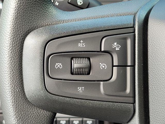 2026 GMC Sierra 3500HD Pro