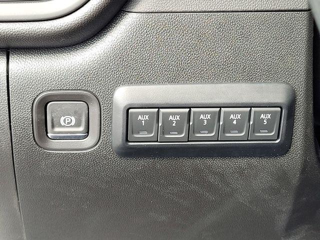 2026 GMC Sierra 3500HD Pro