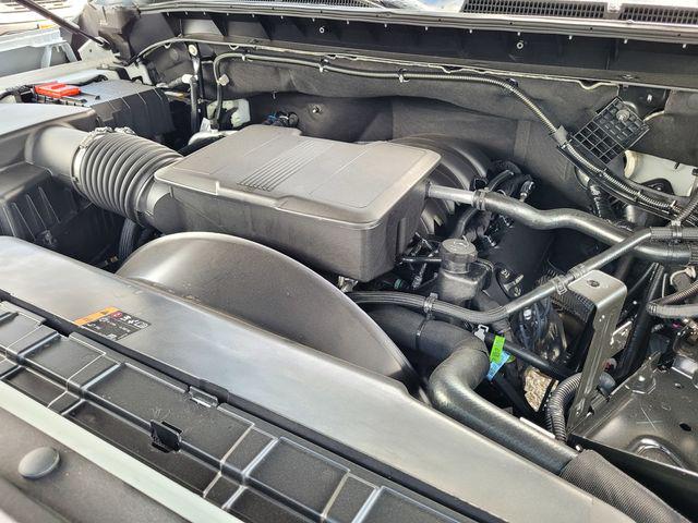 2026 GMC Sierra 3500HD Pro