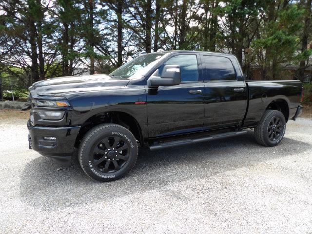 2026 Ram 2500 Black Express Crew Cab 4x4 64 Box for sale in Rocky Mount, VA