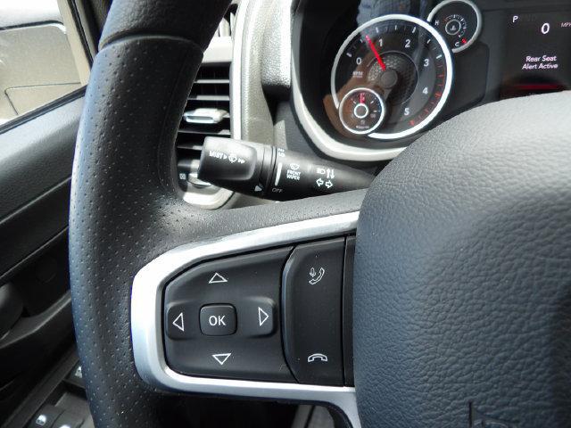 2026 Ram 2500 Black Express Crew Cab 4x4 64 Box