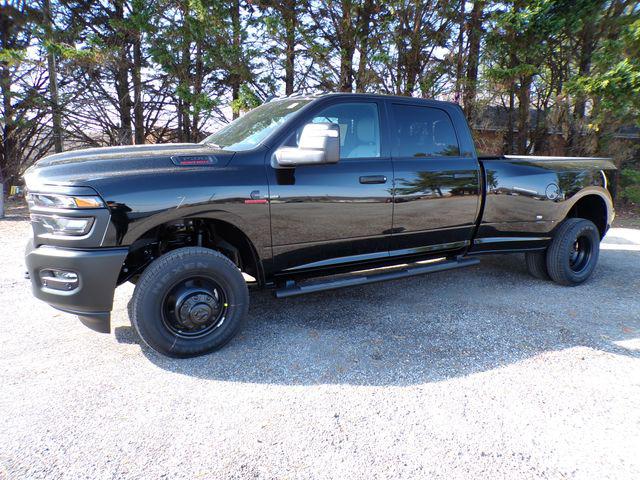 2026 Ram 3500 Tradesman Crew Cab 4x4 8' Box for sale in Rocky Mount, VA