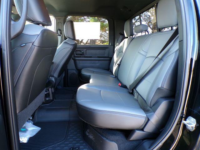 2026 Ram 3500 Tradesman Crew Cab 4x4 8' Box