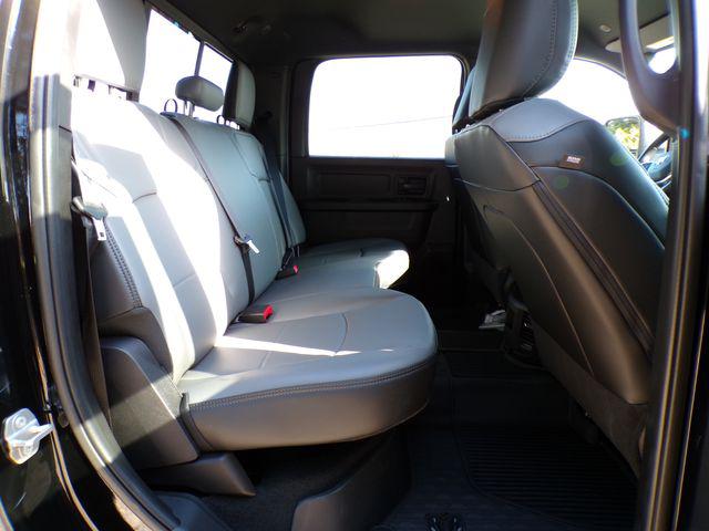 2026 Ram 3500 Tradesman Crew Cab 4x4 8' Box