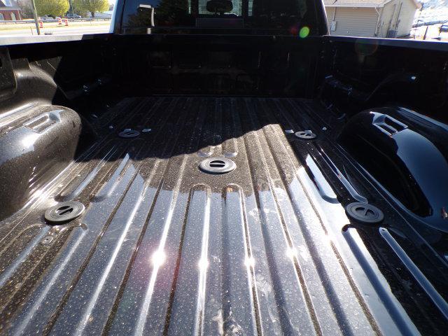 2026 Ram 3500 Tradesman Crew Cab 4x4 8 Box