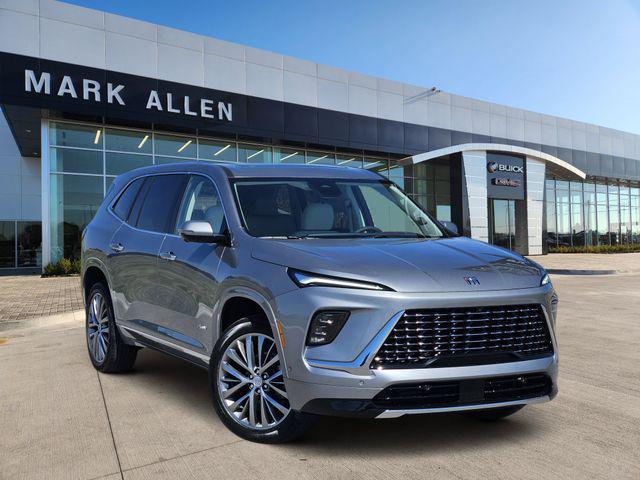 2026 Buick Enclave Avenir FWD for sale in Tulsa, OK
