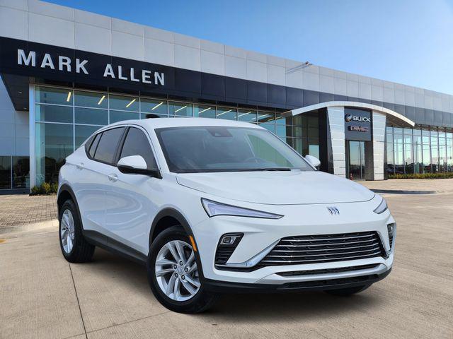 2026 Buick NV Preferred FWD for sale in Tulsa, OK
