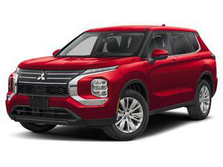 2026 Mitsubishi Outlander ES 1.5T S-AWC for sale in Kennewick, WA