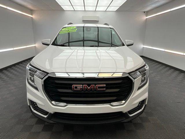 2022 GMC Terrain FWD SLE