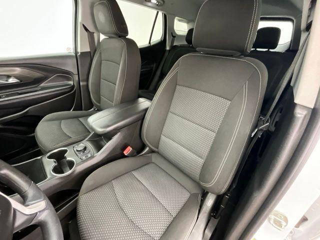 2022 GMC Terrain FWD SLE