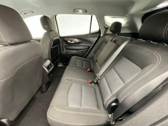 2022 GMC Terrain FWD SLE