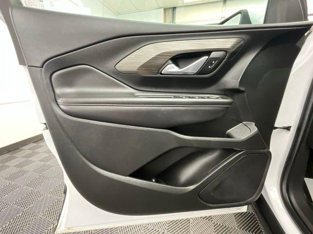 2022 GMC Terrain FWD SLE
