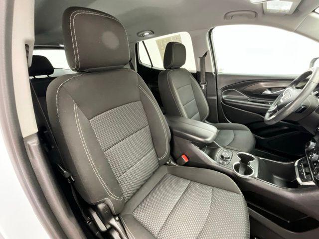 2022 GMC Terrain FWD SLE