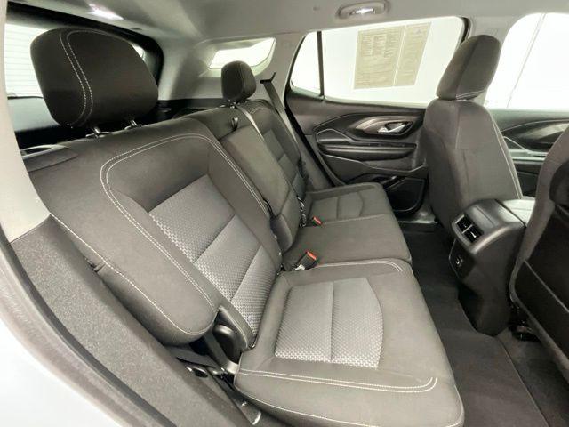 2022 GMC Terrain FWD SLE
