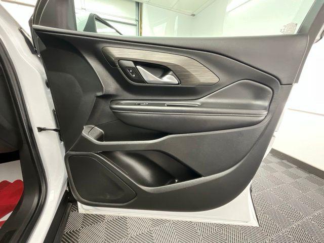 2022 GMC Terrain FWD SLE