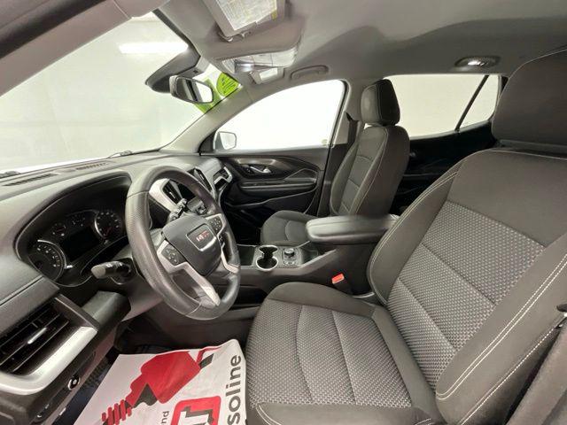 2022 GMC Terrain FWD SLE