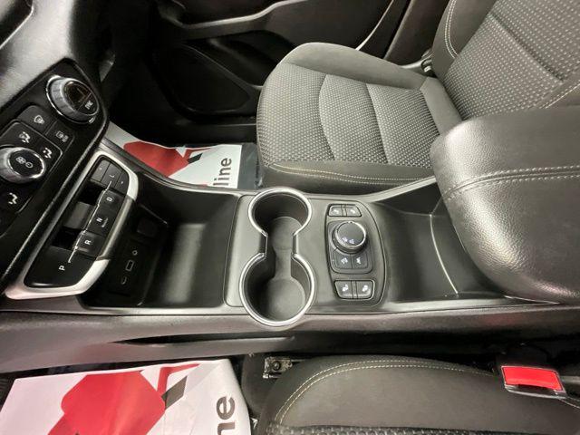 2022 GMC Terrain FWD SLE