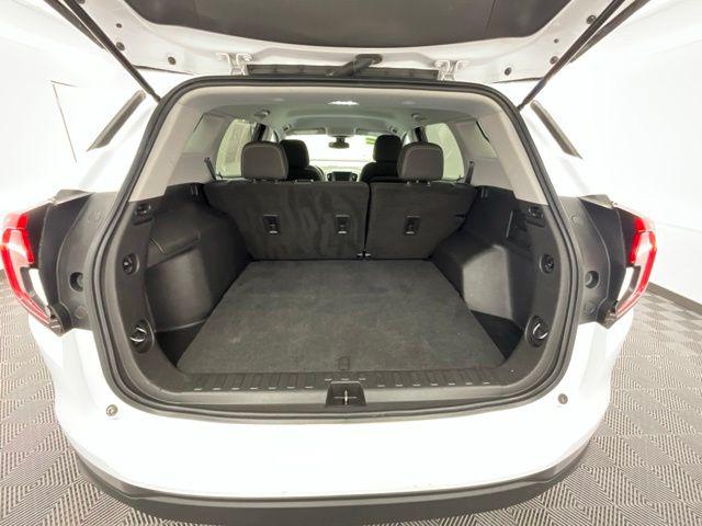 2022 GMC Terrain FWD SLE