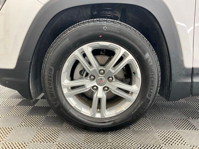 2022 GMC Terrain FWD SLE