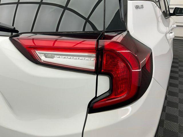 2022 GMC Terrain FWD SLE