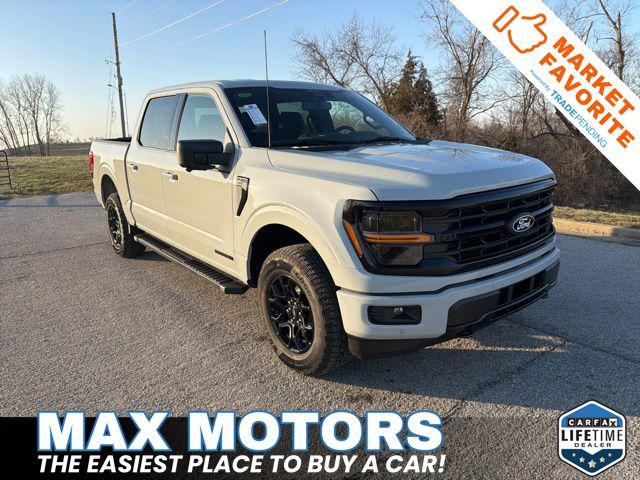 2026 Ford F-150 XLT for sale in Richmond, MO