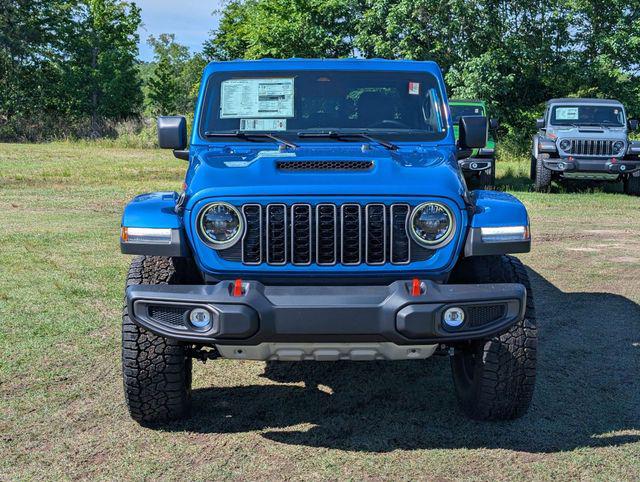 2026 Jeep Gladiator GLADIATOR MOJAVE 4X4 2026 Jeep Gladiator GLADIATOR MOJAVE 4X4