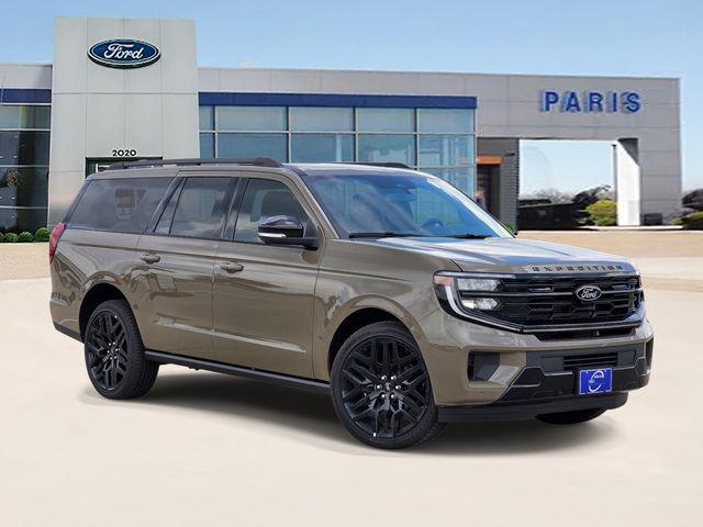 2026 Ford Expedition Max Platinum MAX for sale in Paris, TX
