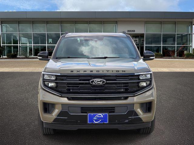2026 Ford Expedition Max Platinum MAX