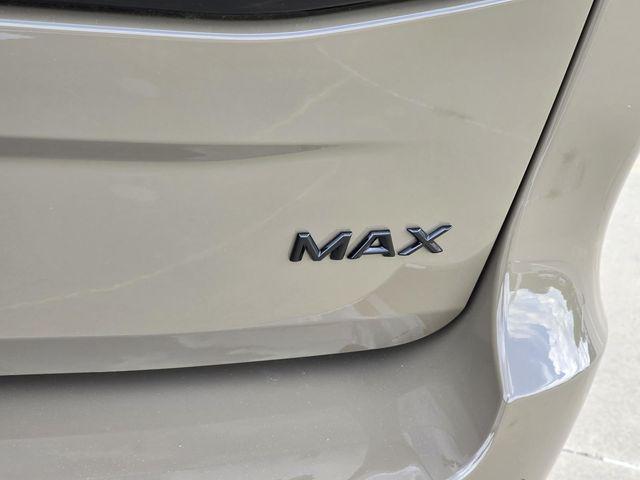 2026 Ford Expedition Max Platinum MAX